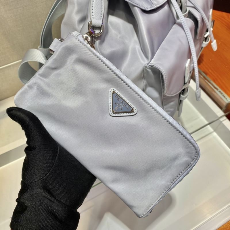 Pra*a backpacks